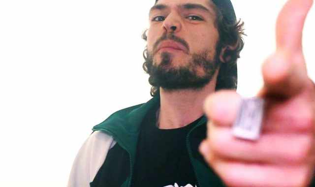 Tenko Bloodlaire: Il mio rap meno arrabbiato ma pi vero e positivo